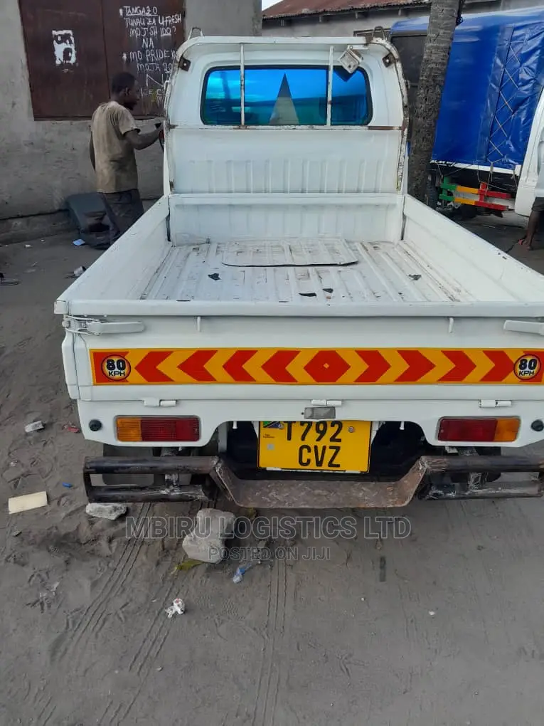 Suzuki Carry Inauzwa 1999