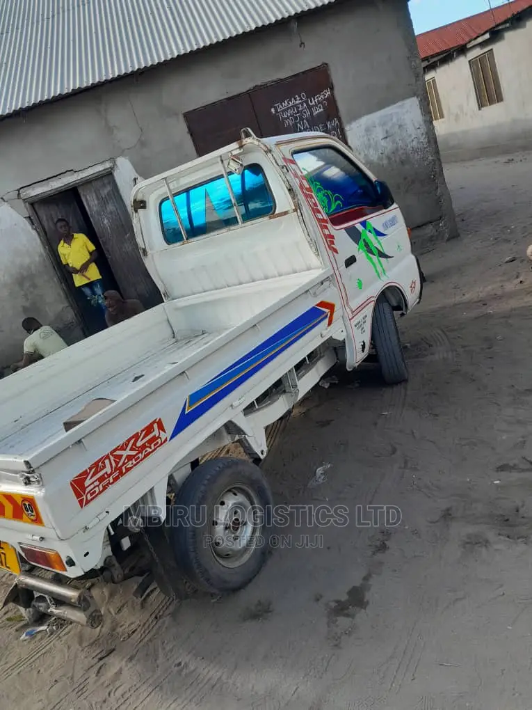 Suzuki Carry Inauzwa 1999