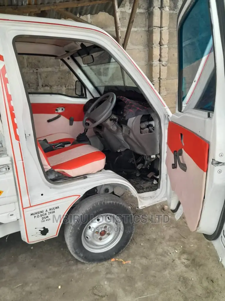 Suzuki Carry Inauzwa 1999