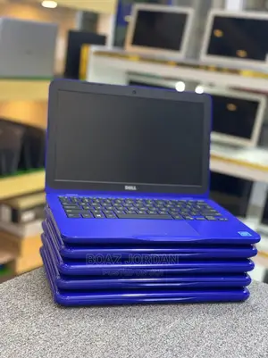 Laptop Dell Insprion 11Z 4GB Intel Celeron HDD 500GB