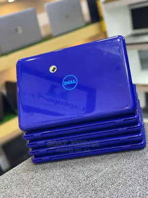 Laptop Dell Insprion 11Z 4GB Intel Celeron HDD 500GB