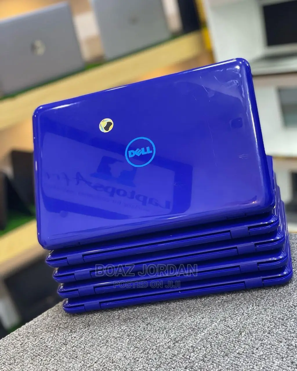 Laptop Dell Insprion 11Z 4GB Intel Celeron HDD 500GB
