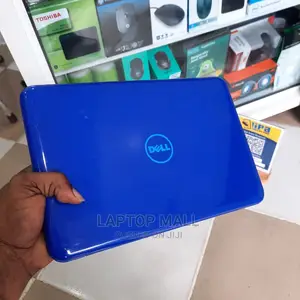 Laptop Dell Inspiron 11 3162 4GB Intel HDD 500GB