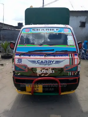 Suziki Carry Kali Inauzwa