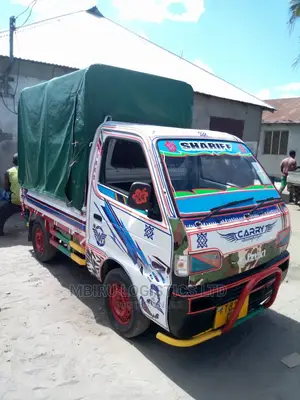 Suziki Carry Kali Inauzwa