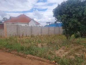 Plot for Sale at Tegeta Wazo