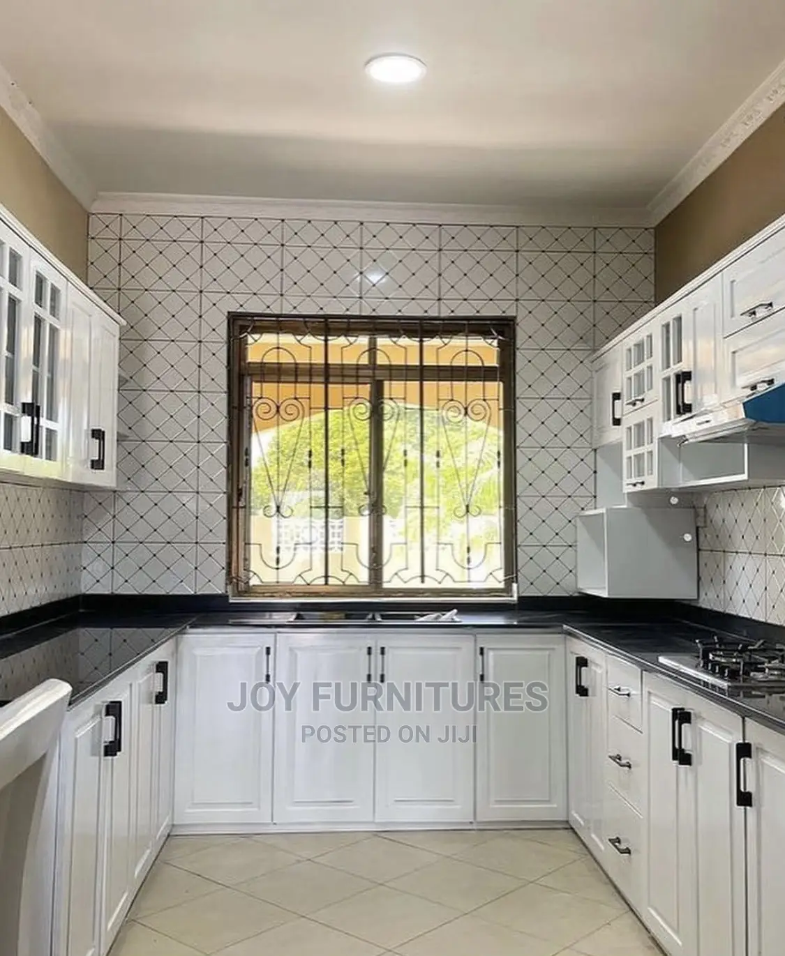 Kitchen Cabinets