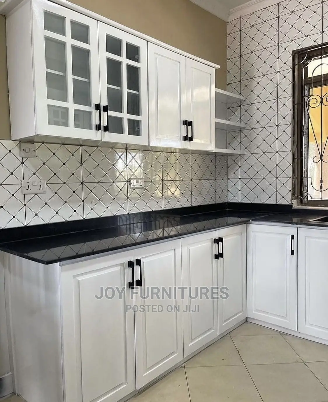 Kitchen Cabinets