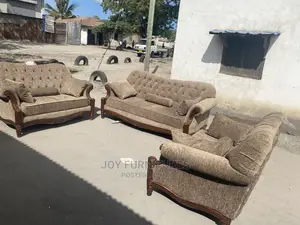 Elegant Set Design