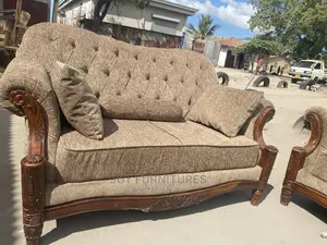 Elegant Set Design
