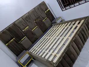 Bed-Sofa 5x6
