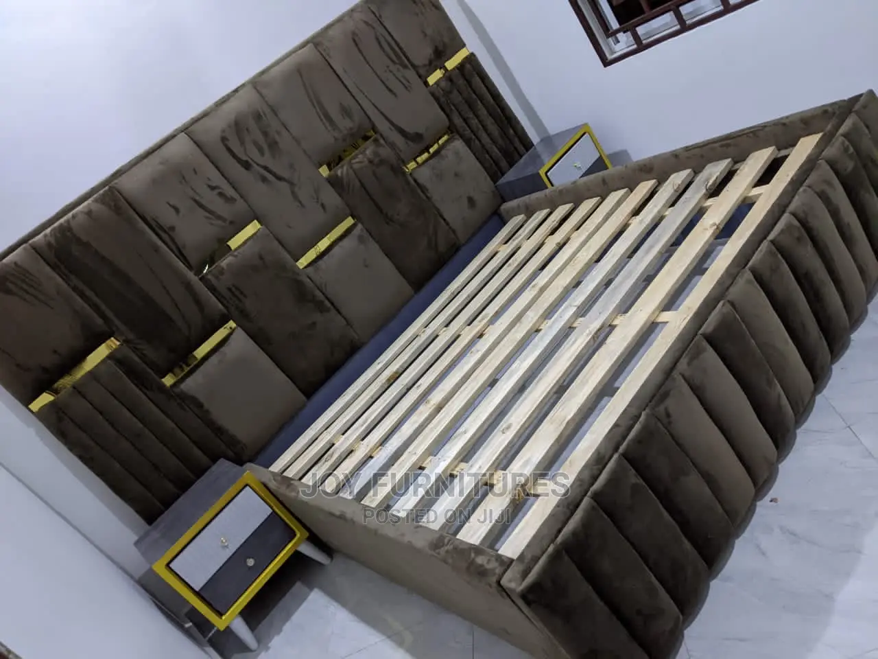 Bed-Sofa 5x6