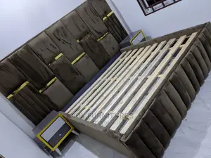Bed-Sofa 5x6