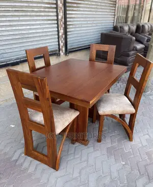Dinning 4seats