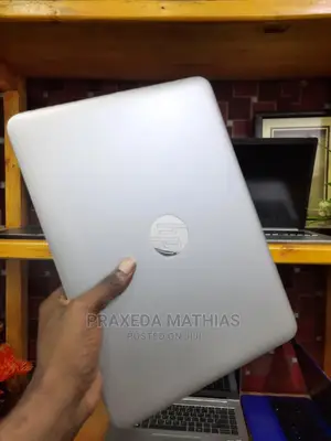 Laptop HP EliteBook 820 G3 8GB Intel Core I5 SSD 256GB