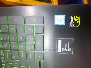 Laptop HP Pavilion 15 8GB Intel Core I5 HDD 500GB