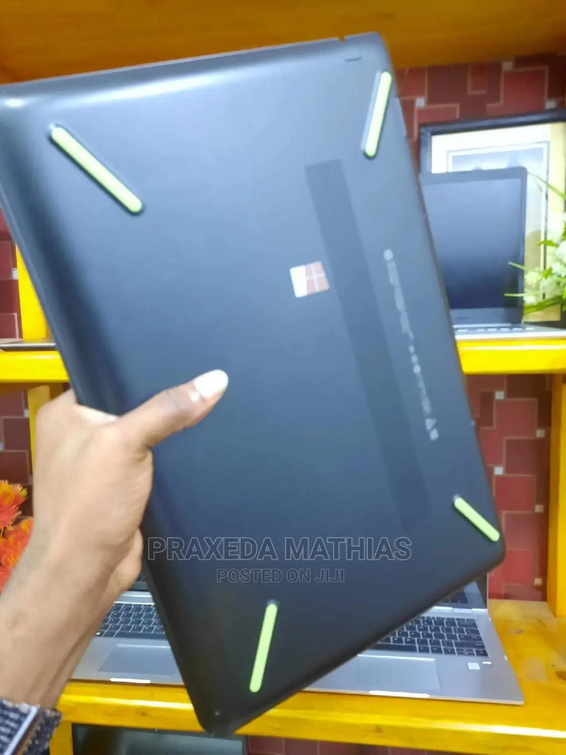 Laptop HP Pavilion 15 8GB Intel Core I5 HDD 500GB