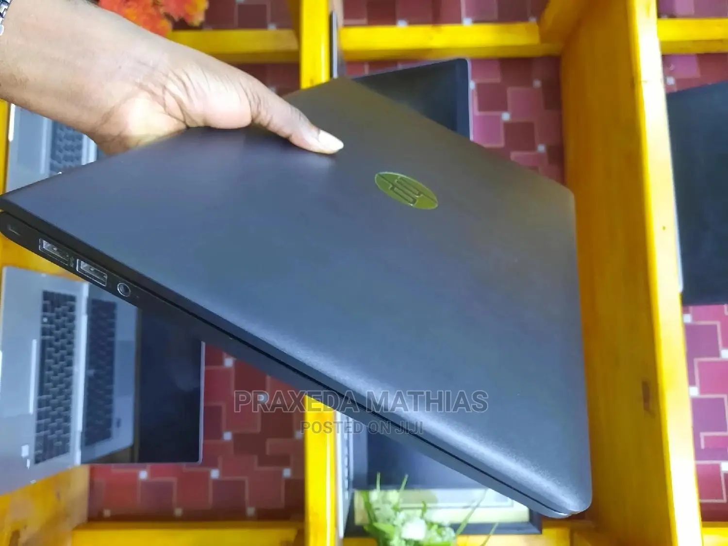 Laptop HP Pavilion 15 8GB Intel Core I5 HDD 500GB