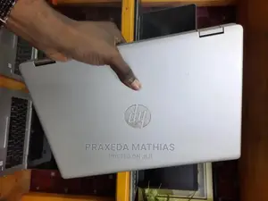 Laptop HP Pavilion X360 14 8GB Intel Core I7 SSD 256GB