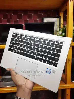 Laptop HP EliteBook X360 1030 G2 16GB Intel Core I5 SSD 256GB