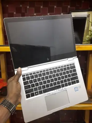 Laptop HP EliteBook X360 1030 G2 16GB Intel Core I5 SSD 256GB