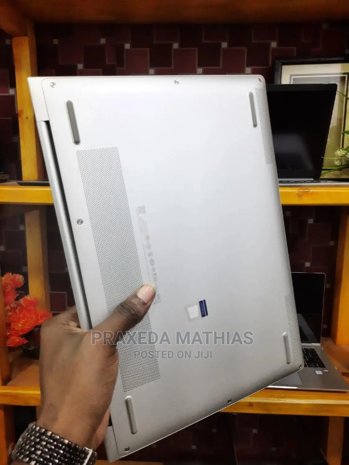 Laptop HP EliteBook 1040 G4 16GB Intel Core I5 SSD 256GB