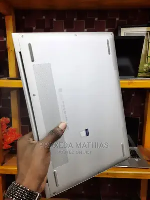 Laptop HP EliteBook 1040 G4 16GB Intel Core I5 SSD 256GB
