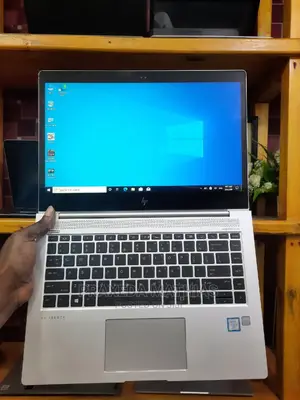 Laptop HP EliteBook 1040 G4 16GB Intel Core I5 SSD 256GB