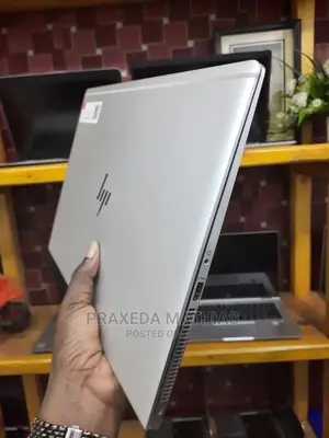 Laptop HP EliteBook 1040 G4 16GB Intel Core I5 SSD 256GB