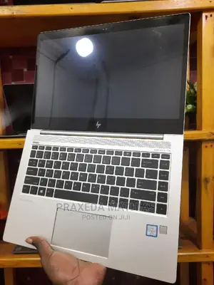 Laptop HP EliteBook 1040 G4 16GB Intel Core I5 SSD 256GB