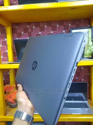 Laptop HP ProBook 650 G2 8GB Intel Core I5 HDD 500GB