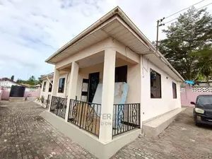 3bdrm House in Kimara for Rent