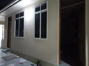 1bdrm House in Mwananyamala for Rent