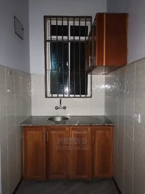 1bdrm House in Mwananyamala for Rent