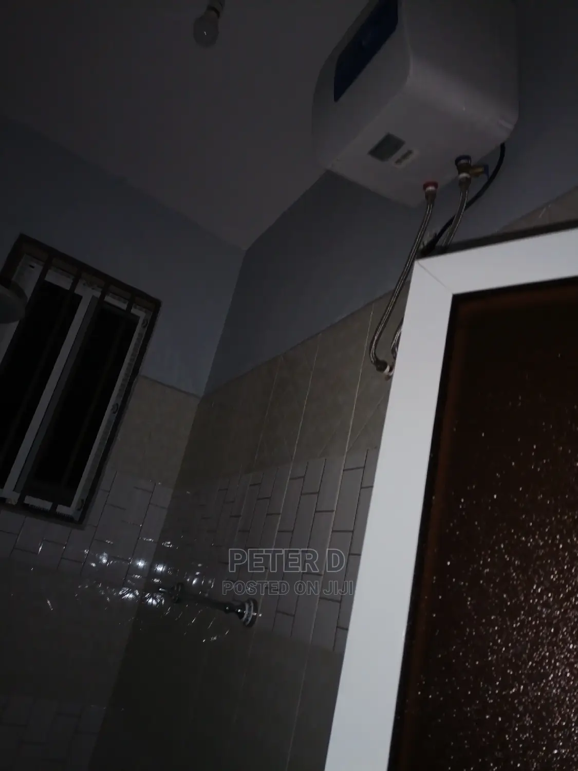 1bdrm House in Mwananyamala for Rent
