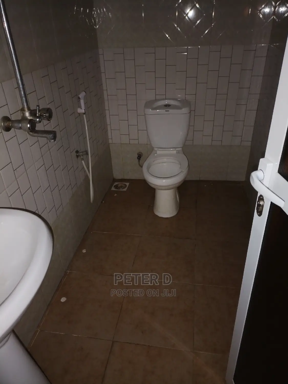 1bdrm House in Mwananyamala for Rent