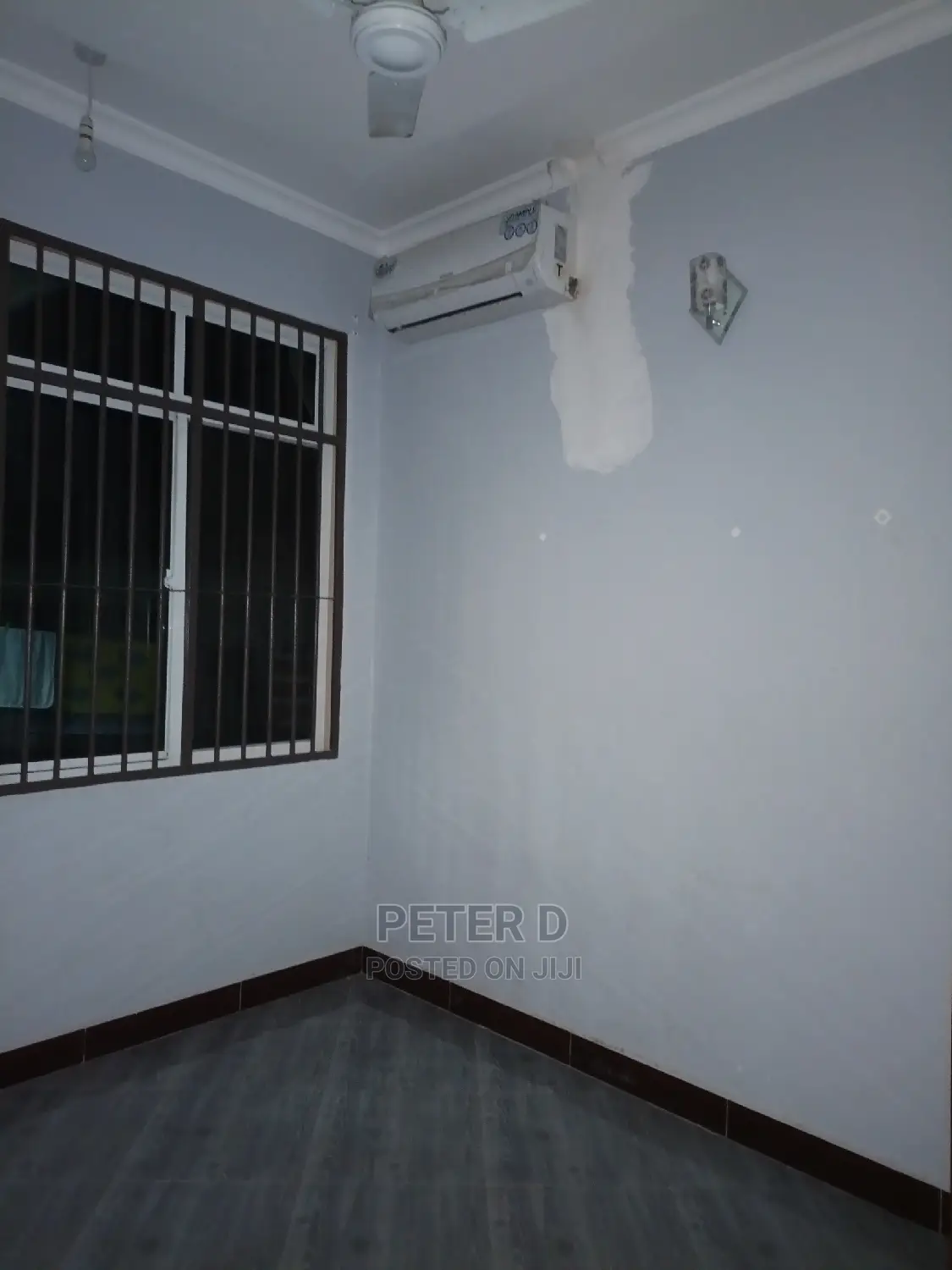 1bdrm House in Mwananyamala for Rent