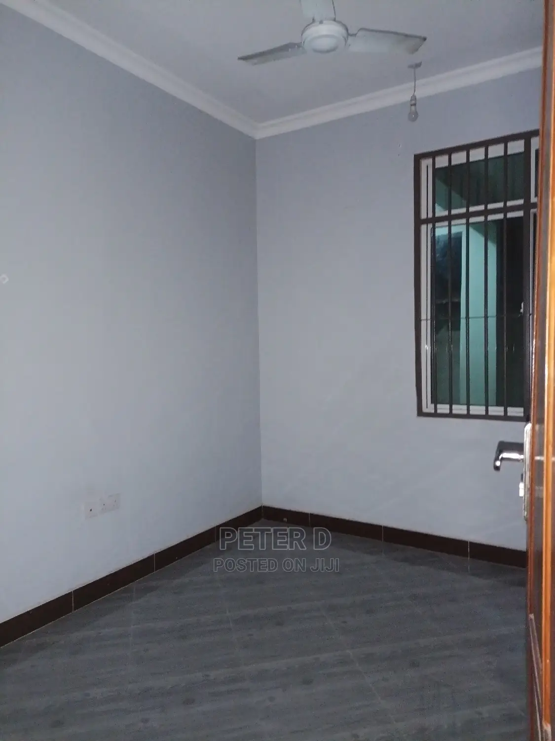 1bdrm House in Mwananyamala for Rent