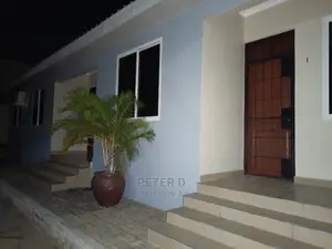 1bdrm Apartment in Kinondoni for Rent