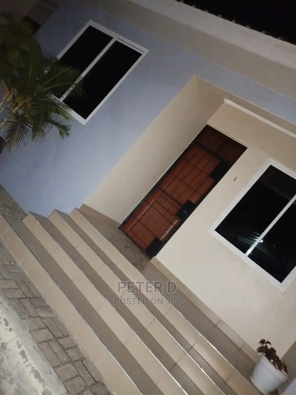 1bdrm Apartment in Kinondoni for Rent