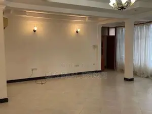 4bdrm House in Kinondoni for Rent