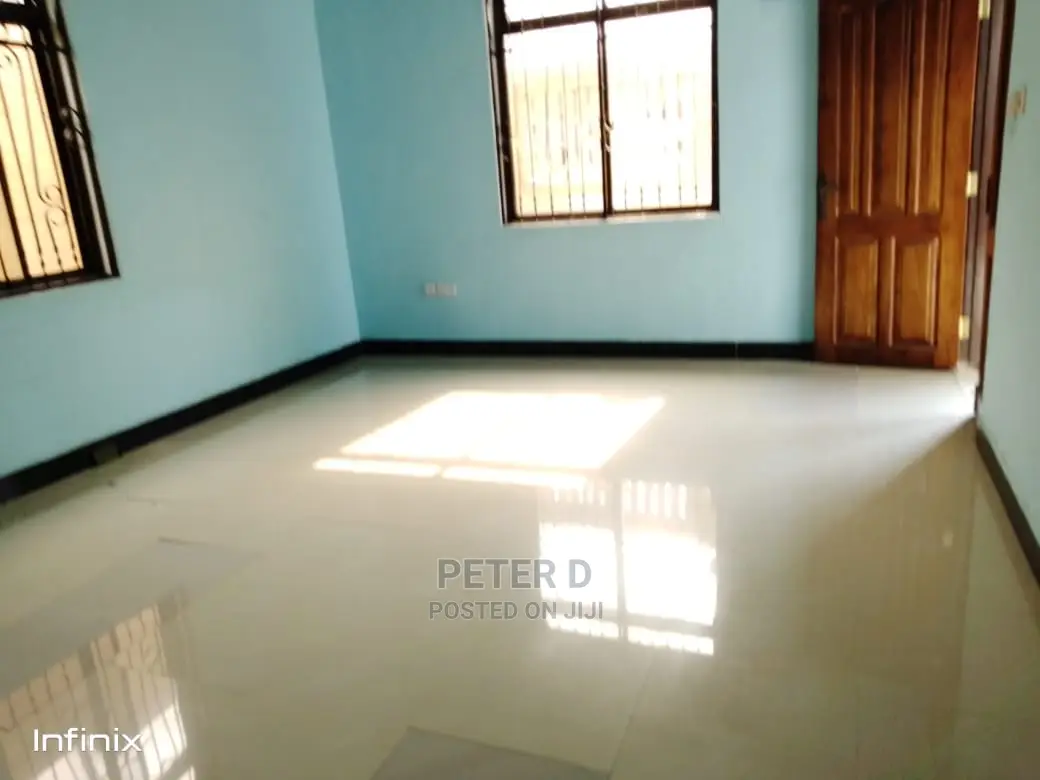 1bdrm Apartment in Kinondoni for Rent