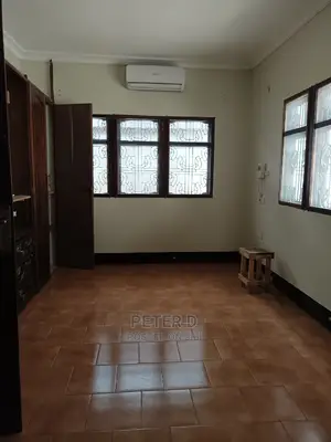 3bdrm House in Mikocheni for rent