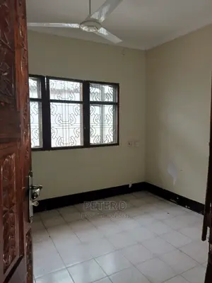 3bdrm House in Mikocheni for rent