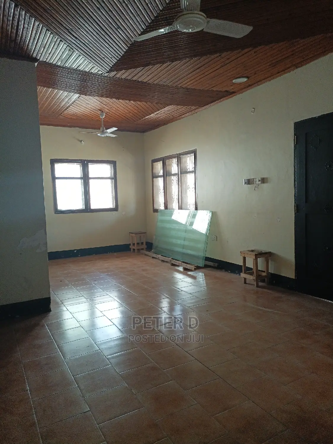 3bdrm House in Mikocheni for rent
