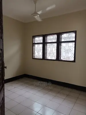 3bdrm House in Mikocheni for rent