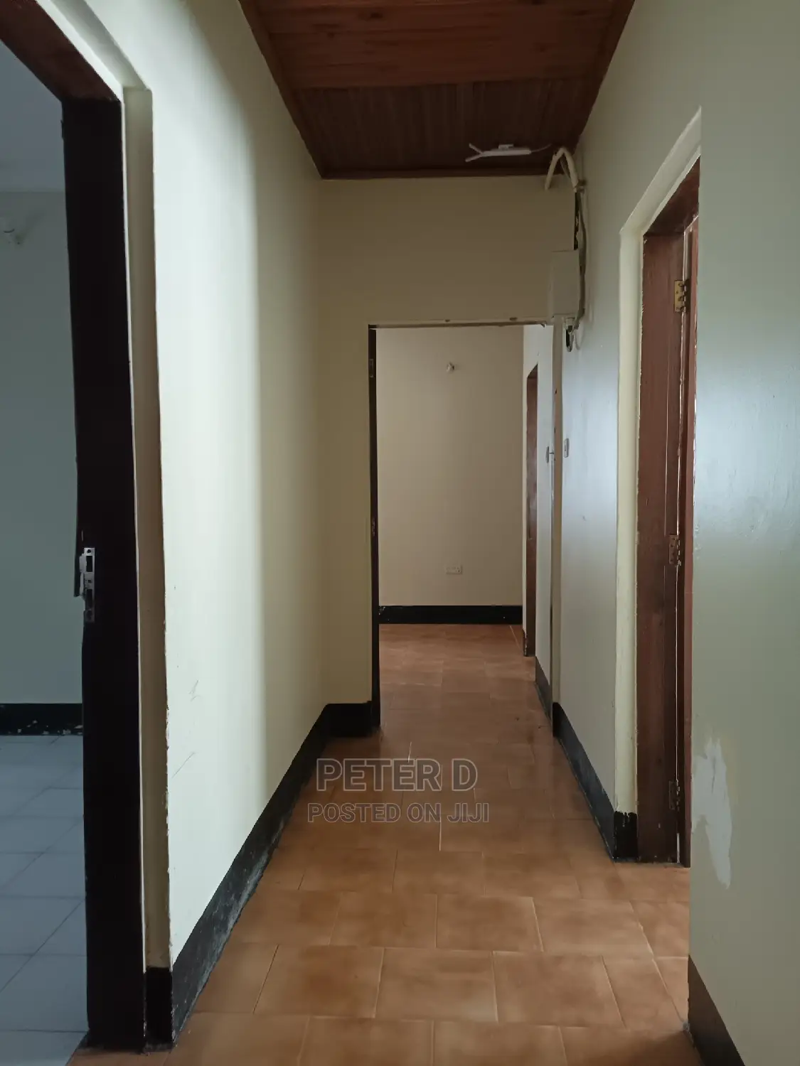 3bdrm House in Mikocheni for rent