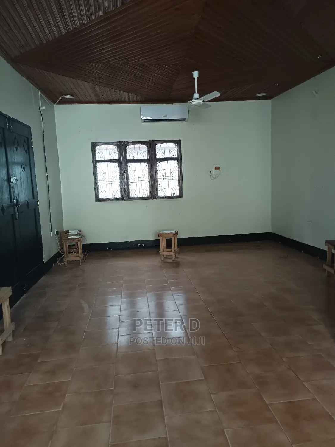 3bdrm House in Mikocheni for rent