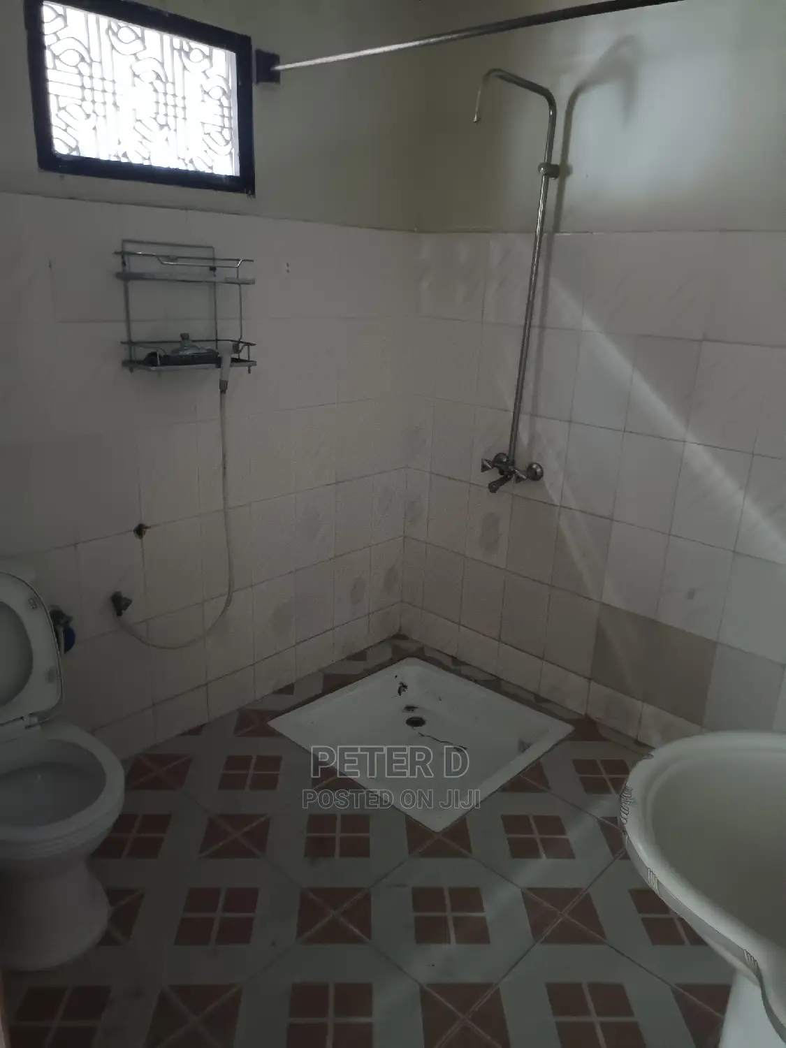 3bdrm House in Mikocheni for rent