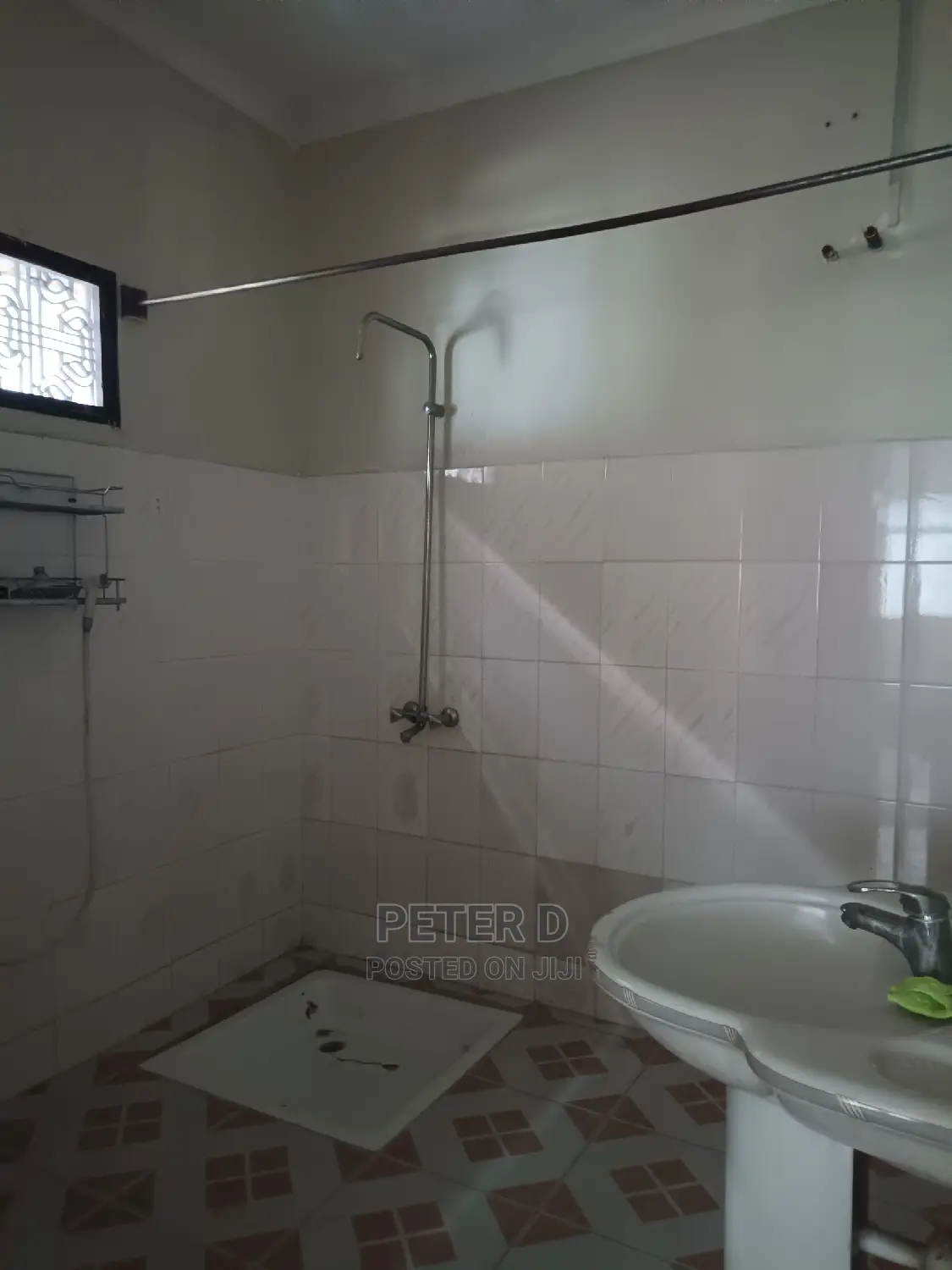 3bdrm House in Mikocheni for rent